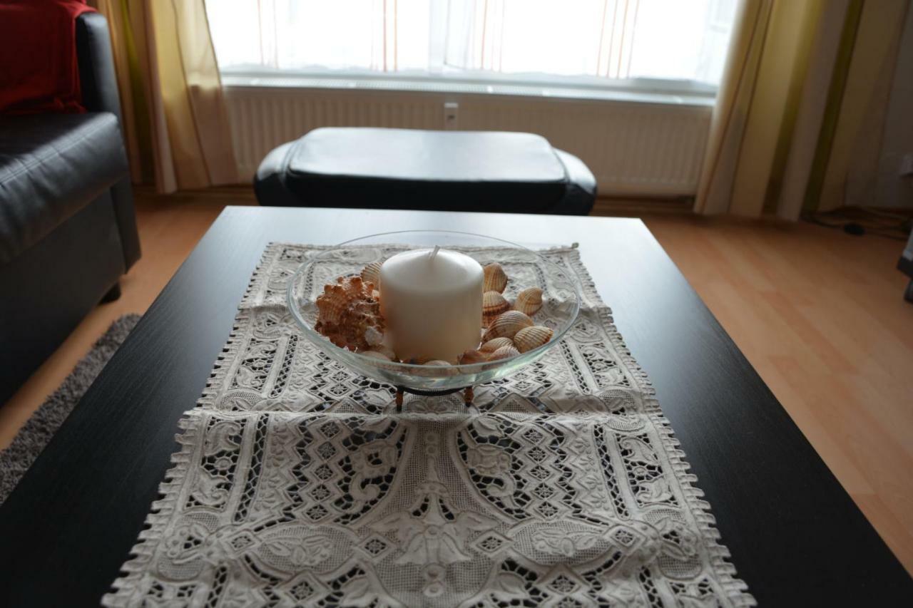 Apartman Zderadova Brno Eksteriør billede