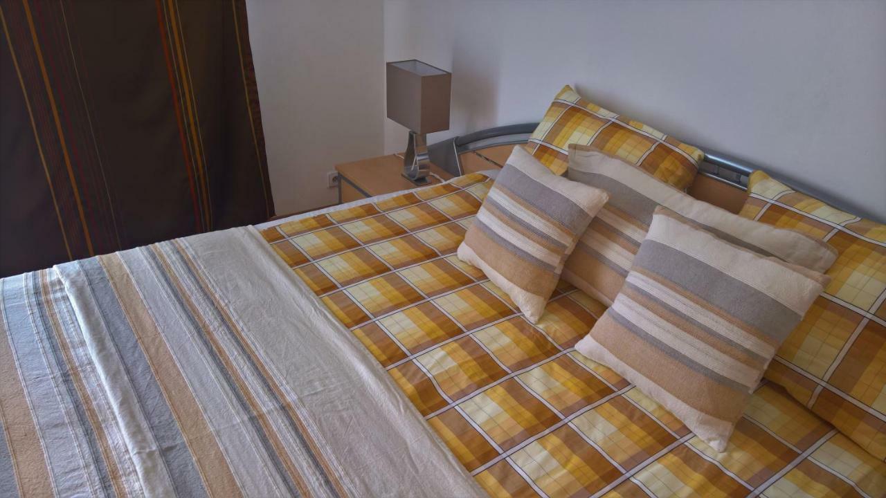 Apartman Zderadova Brno Eksteriør billede