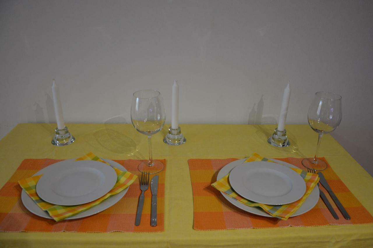 Apartman Zderadova Brno Eksteriør billede